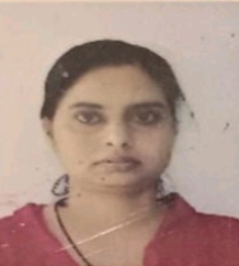 Reena Rai - President