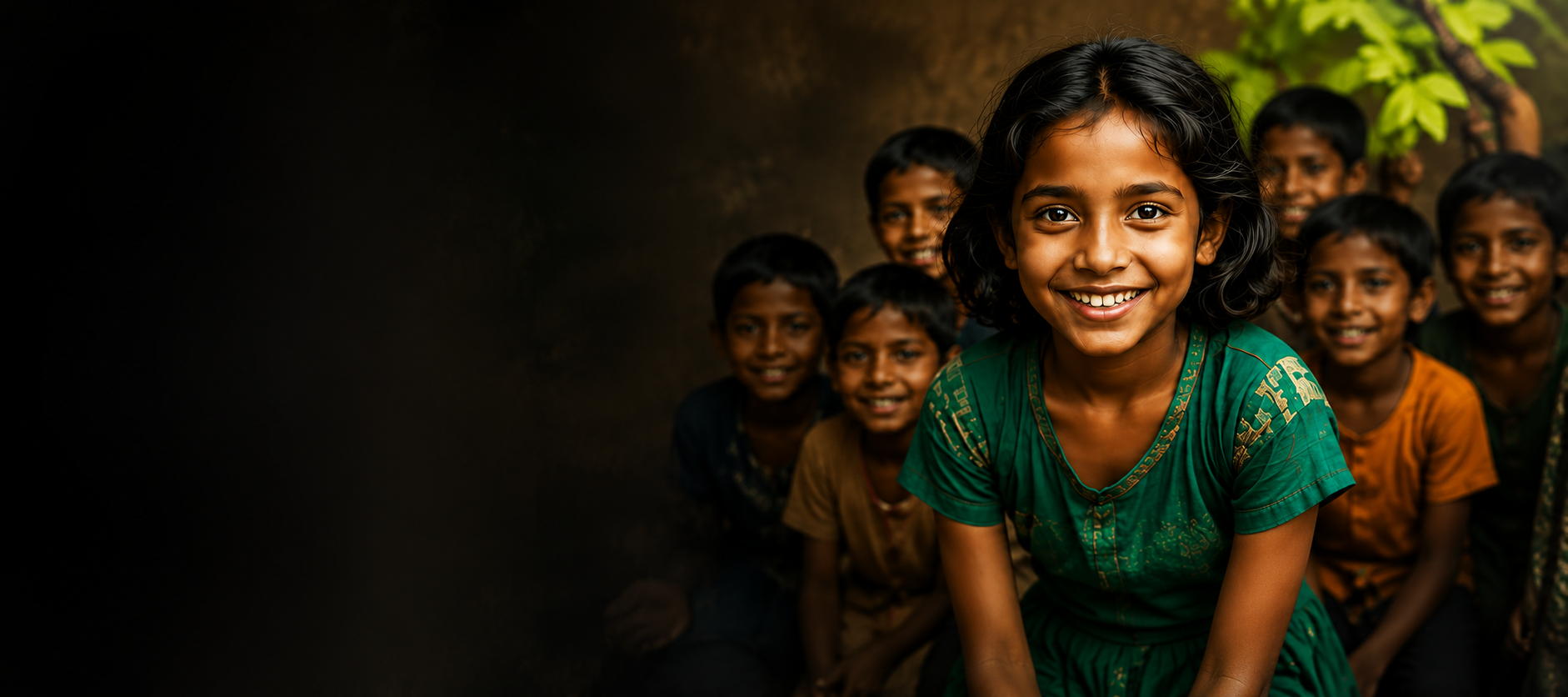 NGO Banner