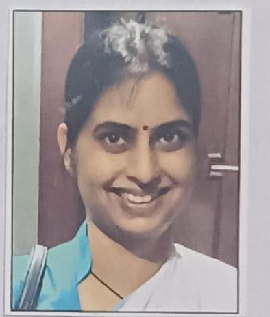 Mrs. Reena Rai