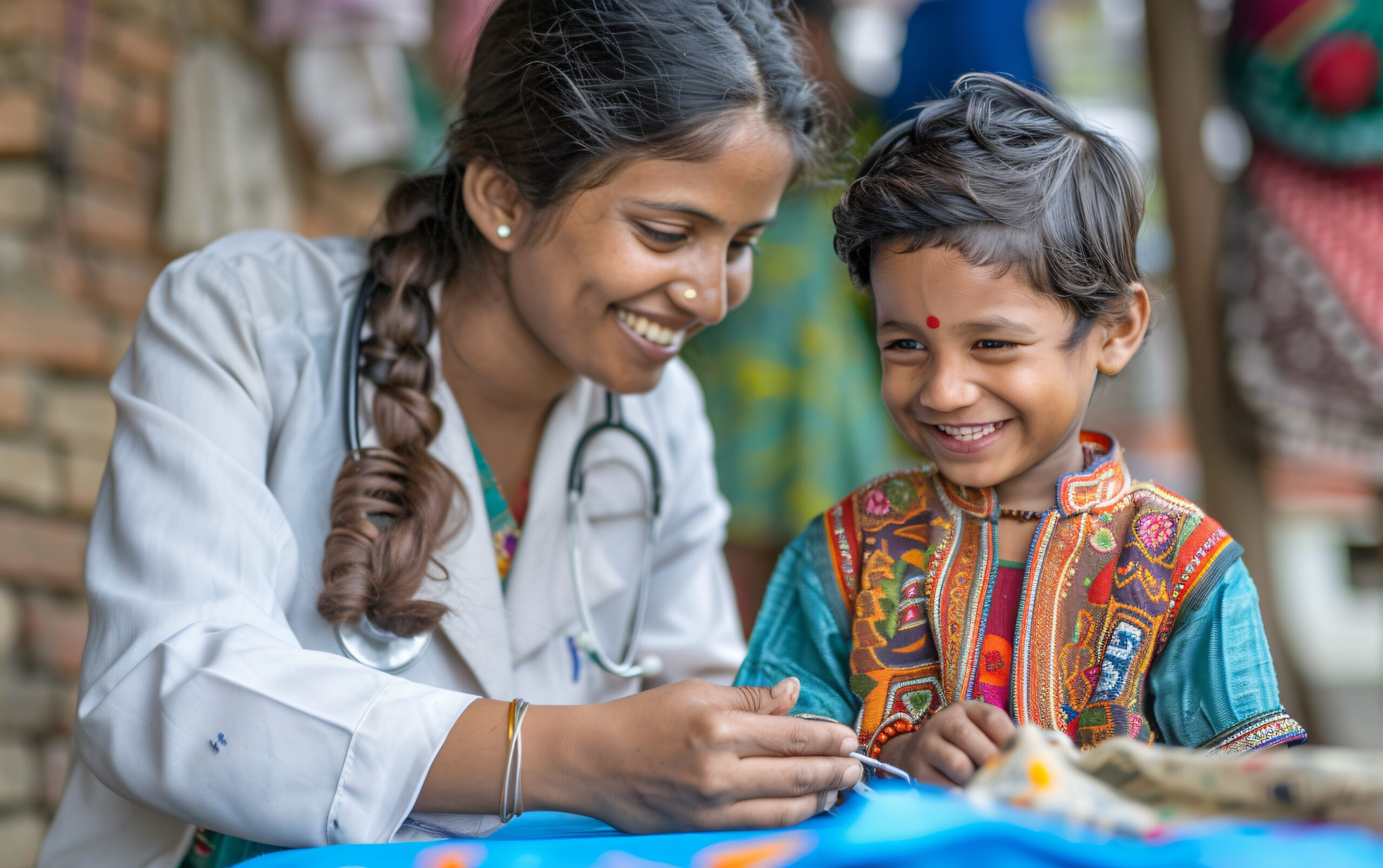 Health Care Camps